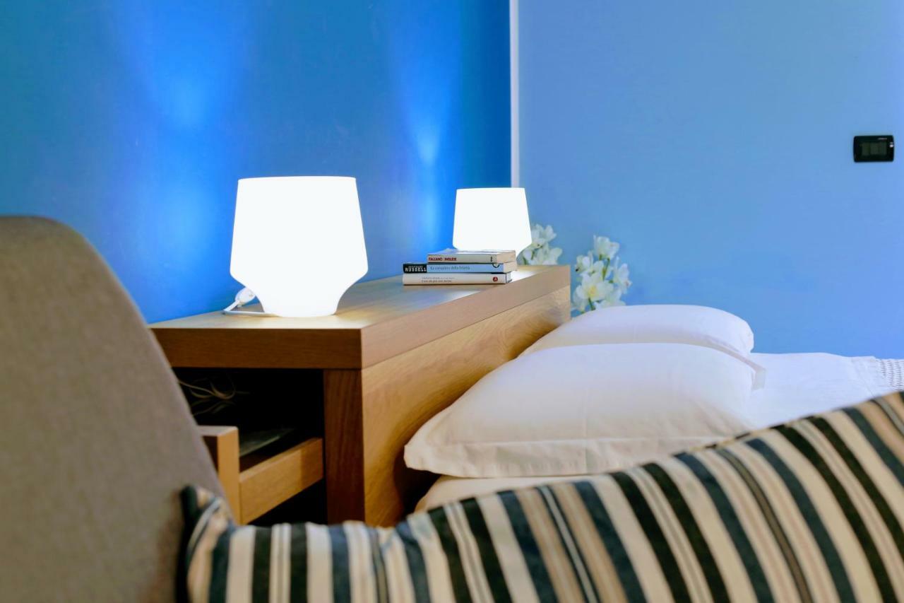 סקליאה Zama Bed&Breakfast מראה חיצוני תמונה